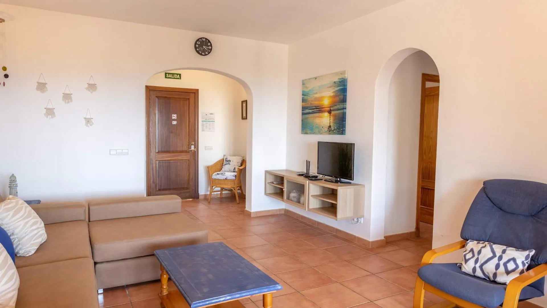 בית נופש סון באו Villa Primrosa - Beautiful Sea Views