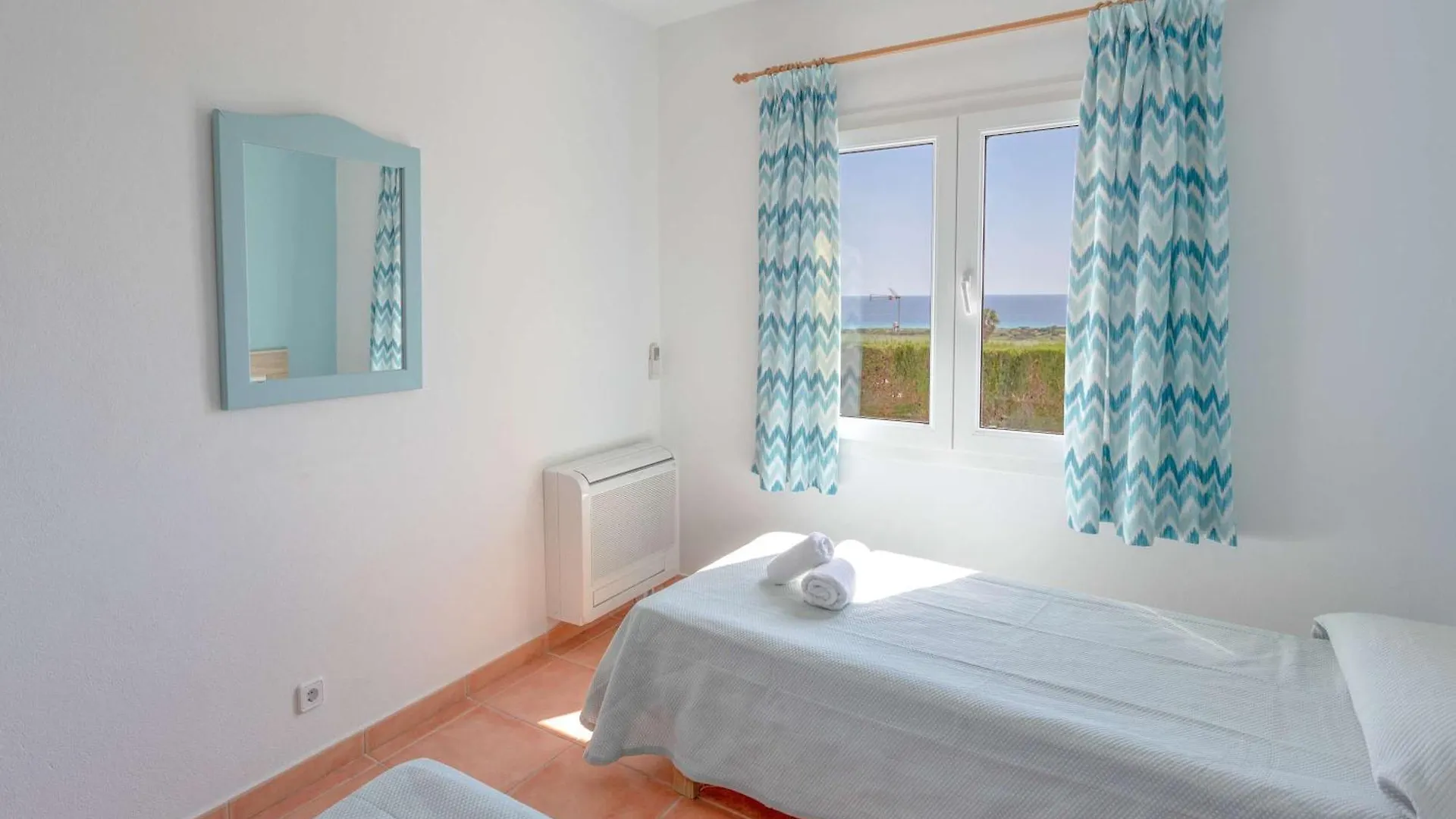 סון באו Villa Primrosa - Beautiful Sea Views