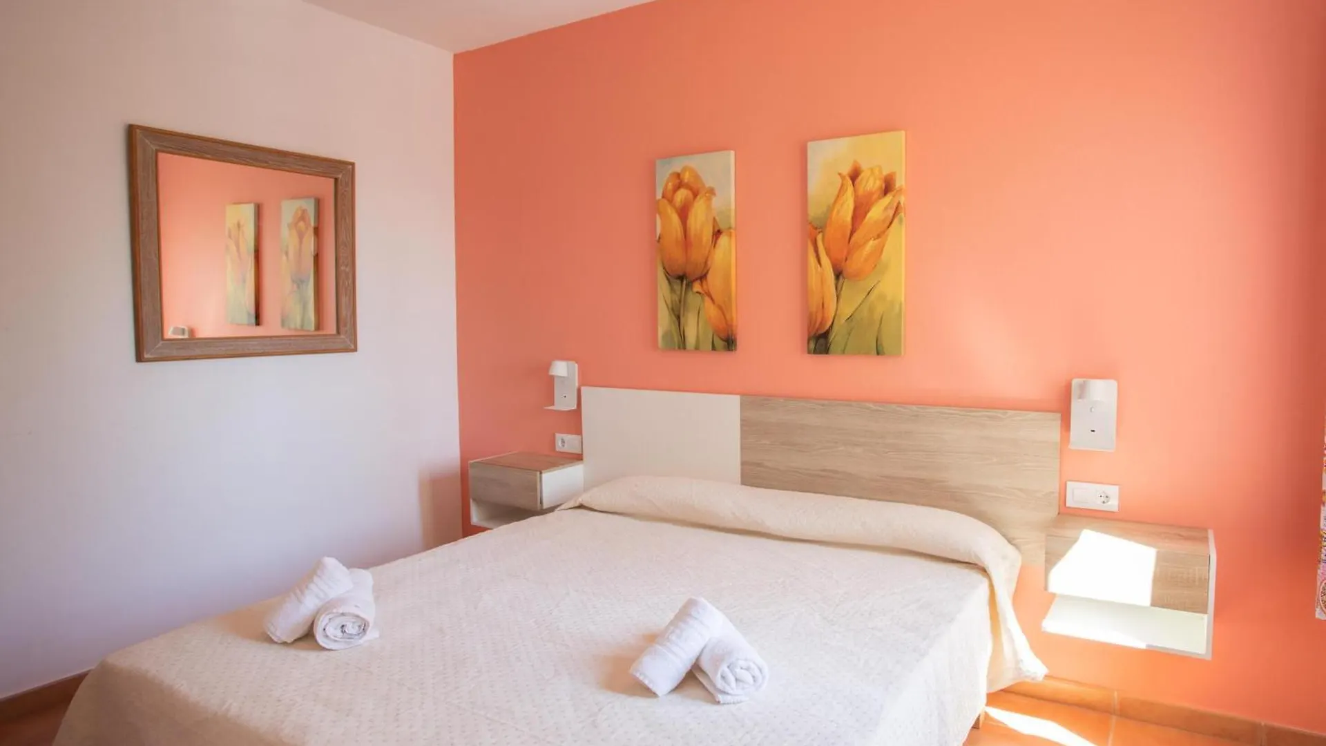 סון באו Villa Primrosa - Beautiful Sea Views