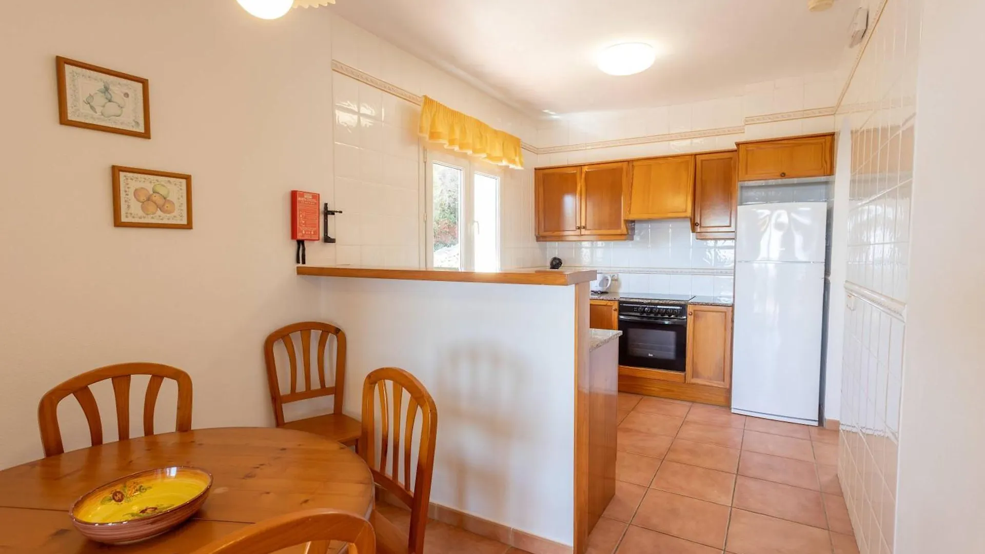 סון באו Villa Primrosa - Beautiful Sea Views 0*, סון באו ספרד